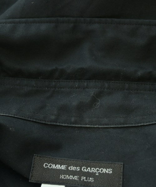 COMME des GARCONS HOMME PLUS 休閒襯衫