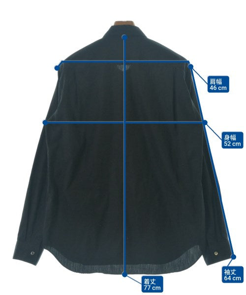 COMME des GARCONS HOMME PLUS 休閒襯衫