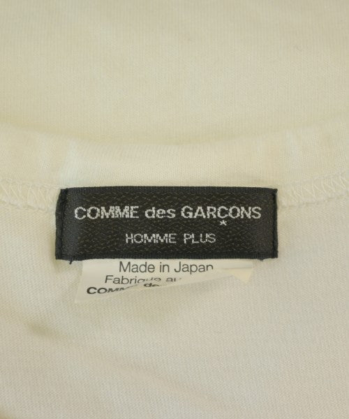 COMME des GARCONS HOMME PLUS T恤/上衣