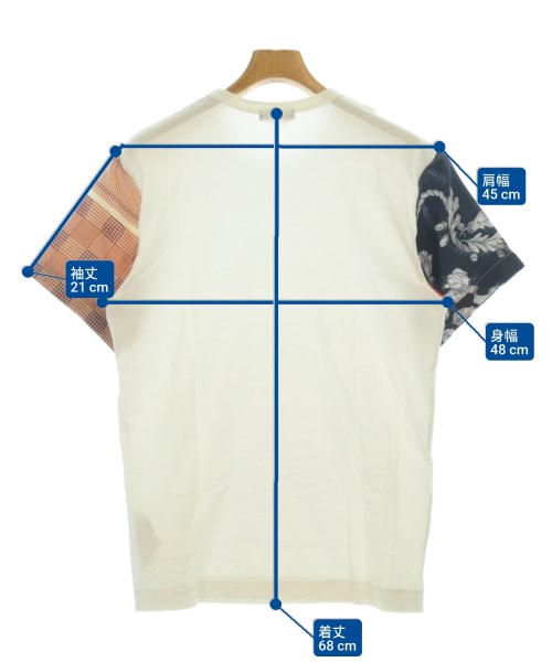 COMME des GARCONS HOMME PLUS T恤/上衣