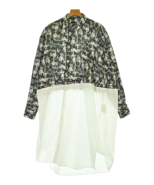 COMME des GARCONS HOMME PLUS 休閒襯衫