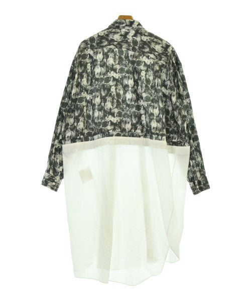 COMME des GARCONS HOMME PLUS 休閒襯衫