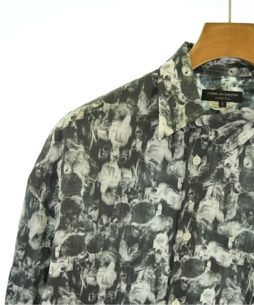 COMME des GARCONS HOMME PLUS 休閒襯衫