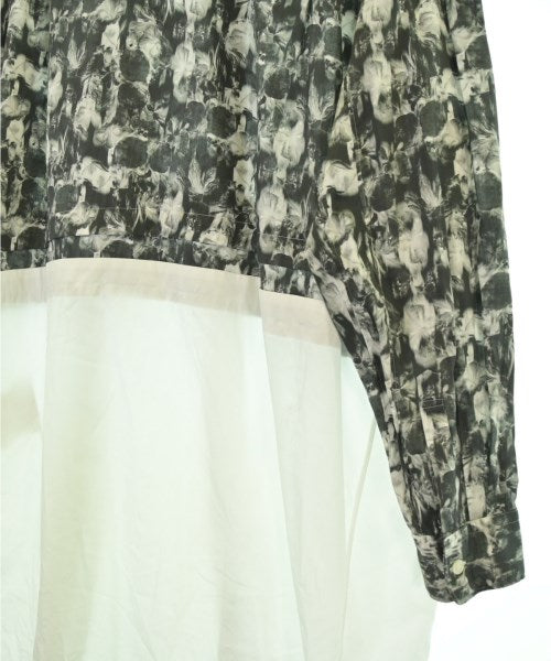 COMME des GARCONS HOMME PLUS 休閒襯衫