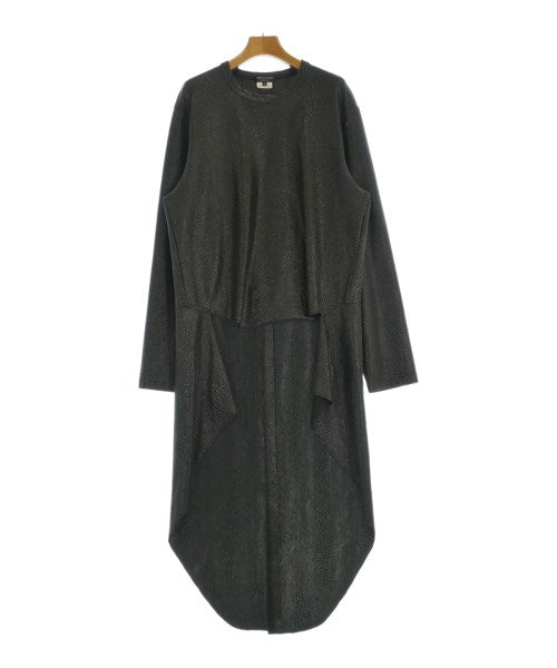 COMME des GARCONS HOMME PLUS T恤/上衣