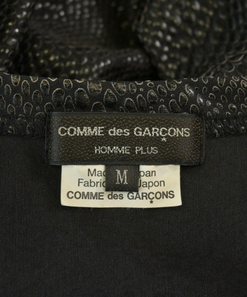 COMME des GARCONS HOMME PLUS T恤/上衣