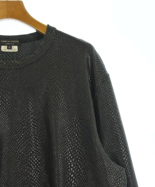 COMME des GARCONS HOMME PLUS T恤/上衣