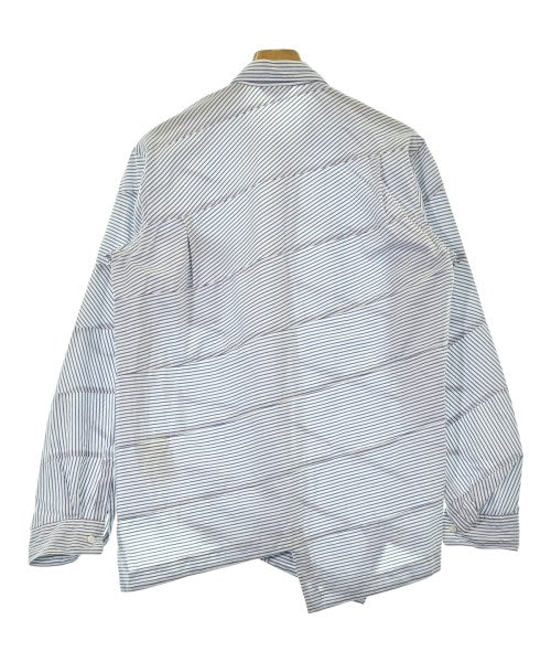 COMME des GARCONS HOMME PLUS 休閒襯衫