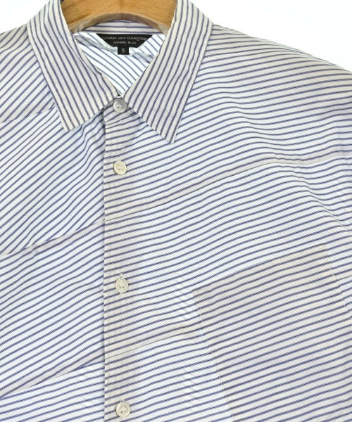 COMME des GARCONS HOMME PLUS 休閒襯衫
