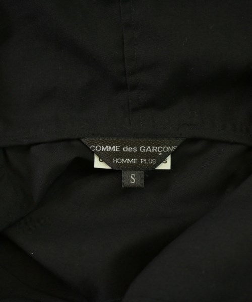 COMME des GARCONS HOMME PLUS 休閒襯衫