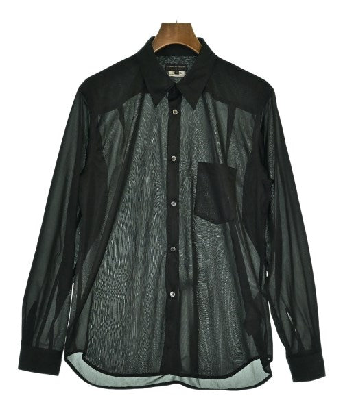 COMME des GARCONS HOMME PLUS 休閒襯衫