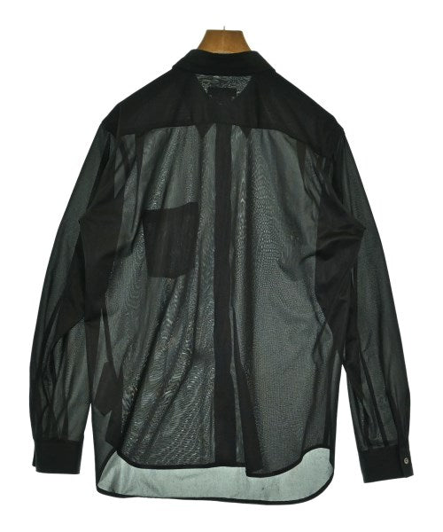COMME des GARCONS HOMME PLUS 休閒襯衫