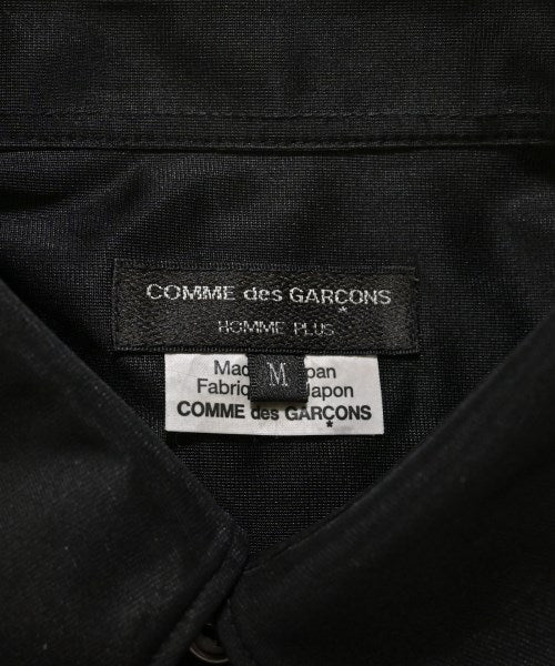COMME des GARCONS HOMME PLUS 休閒襯衫