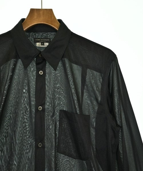 COMME des GARCONS HOMME PLUS 休閒襯衫