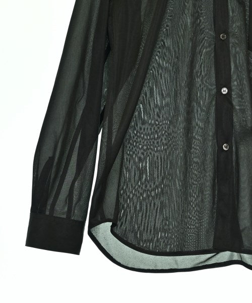 COMME des GARCONS HOMME PLUS 休閒襯衫