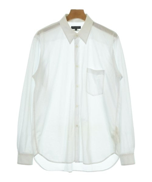 COMME des GARCONS HOMME PLUS 休閒襯衫