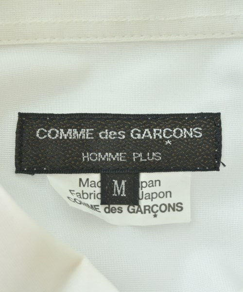 COMME des GARCONS HOMME PLUS 休閒襯衫