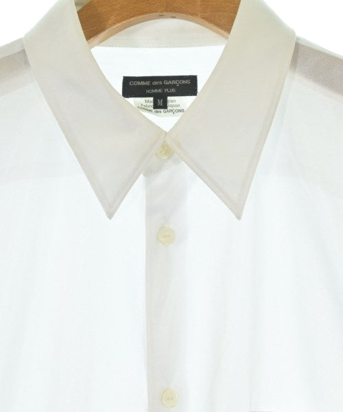 COMME des GARCONS HOMME PLUS 休閒襯衫