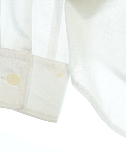 COMME des GARCONS HOMME PLUS 休閒襯衫