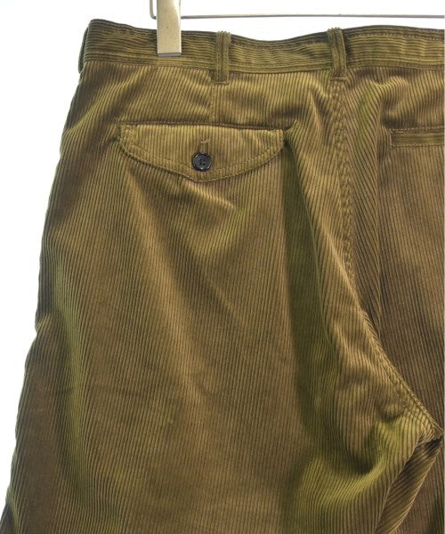 COMME des GARCONS SHIRT 其他褲款