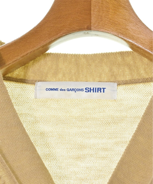 COMME des GARCONS SHIRT 開襟衫