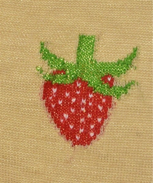 COMME des GARCONS SHIRT 開襟衫