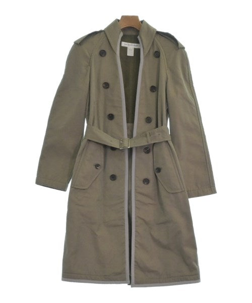 COMME des GARCONS SHIRT 其他大衣