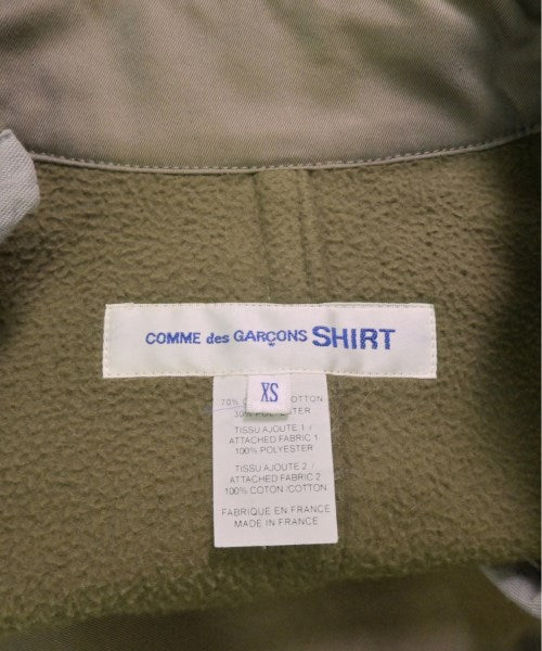 COMME des GARCONS SHIRT 其他大衣