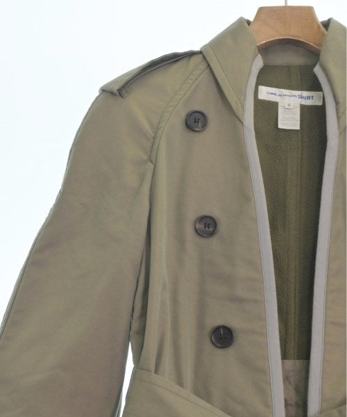 COMME des GARCONS SHIRT 其他大衣