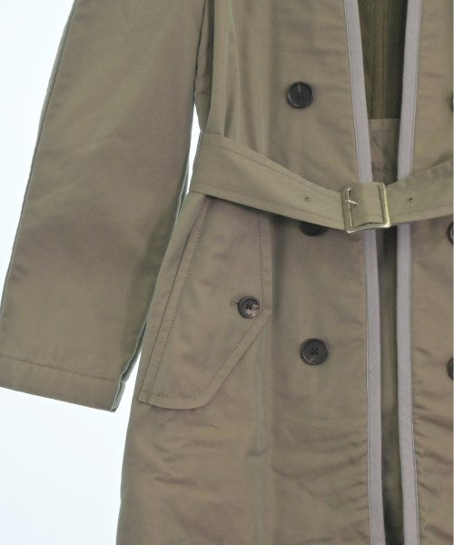 COMME des GARCONS SHIRT 其他大衣