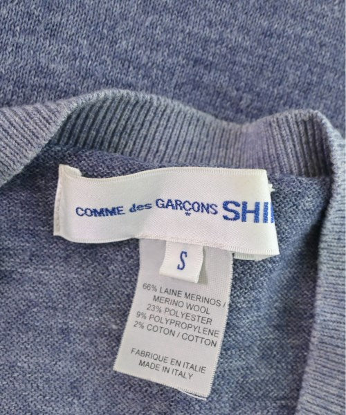 COMME des GARCONS SHIRT 毛衣