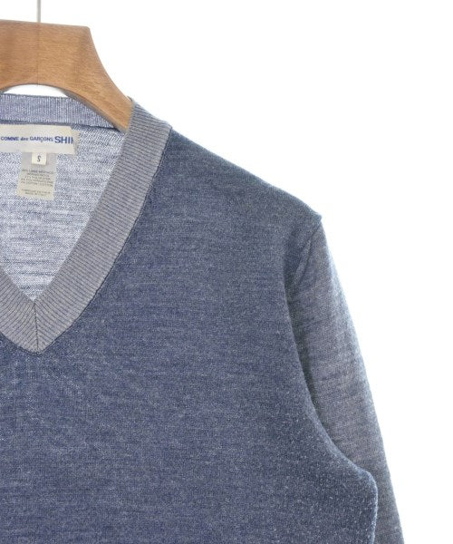 COMME des GARCONS SHIRT 毛衣