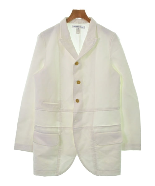 COMME des GARCONS SHIRT 休閒夾克