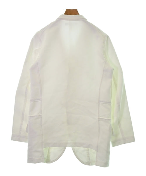 COMME des GARCONS SHIRT 休閒夾克