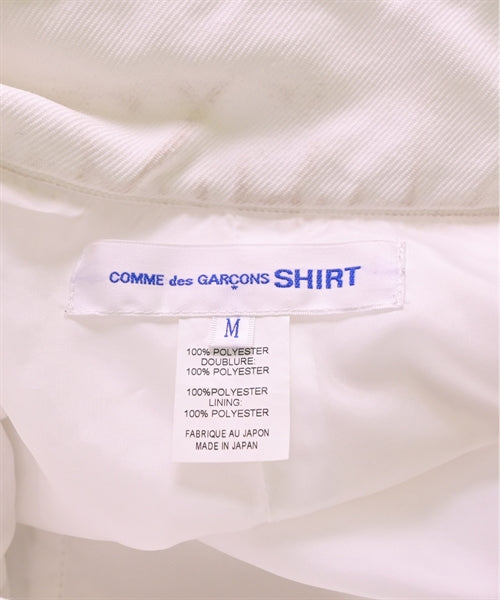 COMME des GARCONS SHIRT 休閒夾克