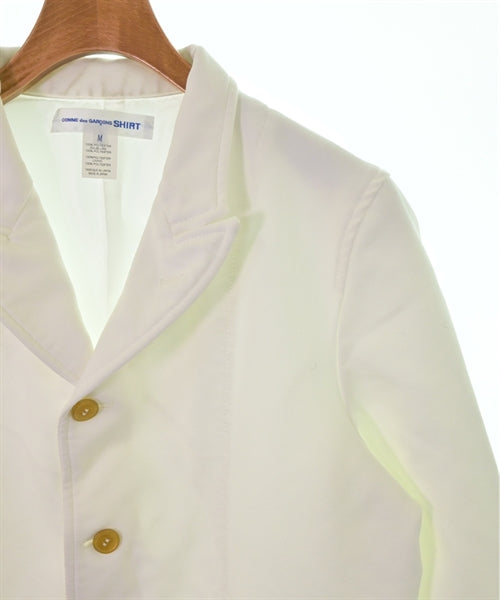 COMME des GARCONS SHIRT 休閒夾克