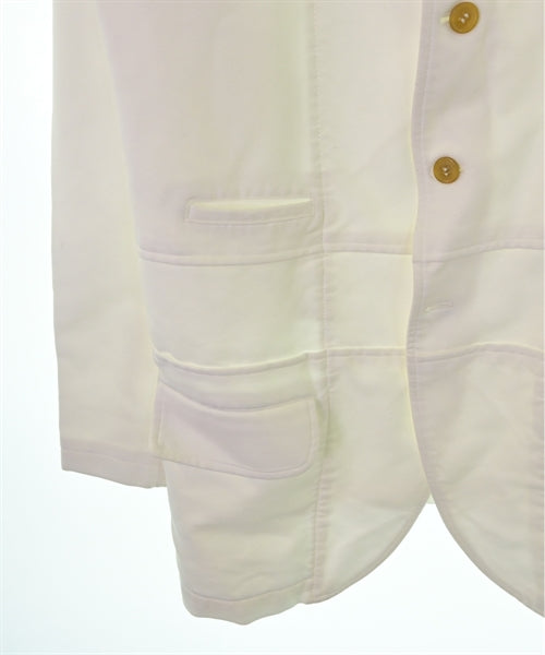 COMME des GARCONS SHIRT 休閒夾克