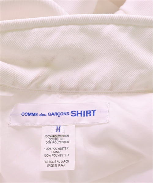 COMME des GARCONS SHIRT 休閒夾克