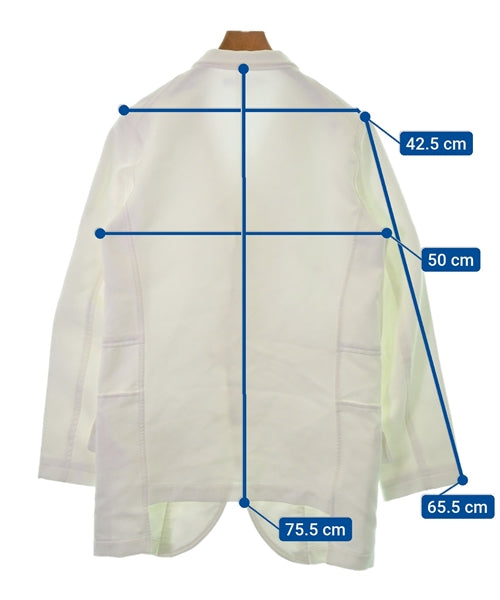 COMME des GARCONS SHIRT 休閒夾克