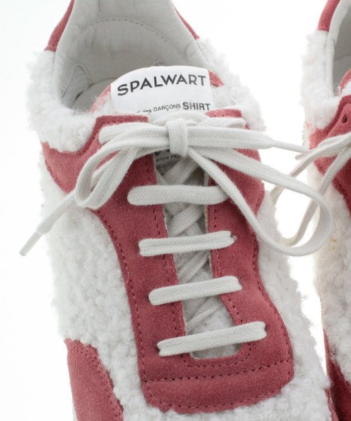 COMME des GARCONS SHIRT 運動鞋