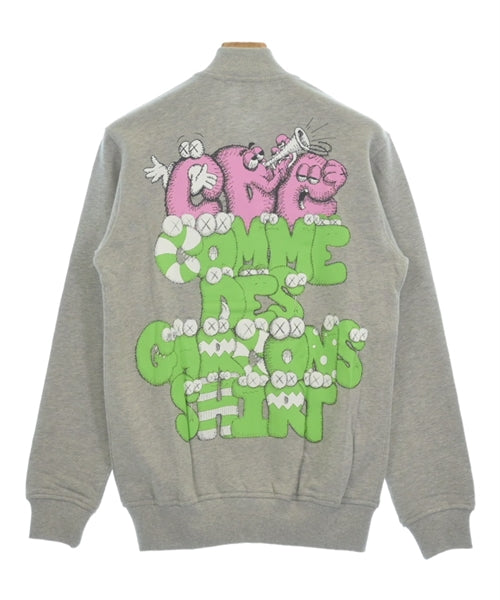 COMME des GARCONS SHIRT 衛衣布