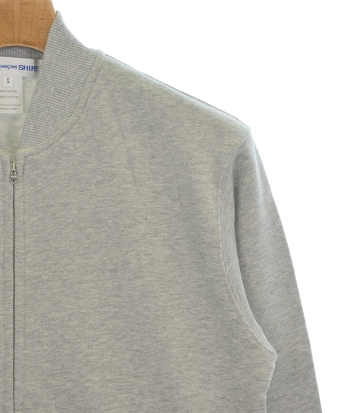 COMME des GARCONS SHIRT 衛衣布