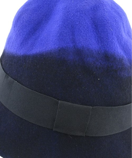 COMME des GARCONS SHIRT 帽子