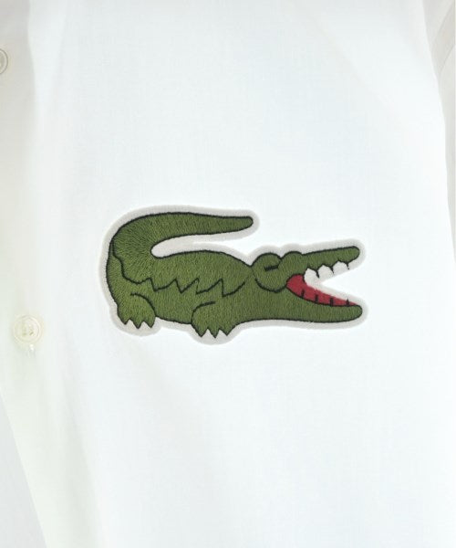 COMME des GARCONS SHIRT カジュアルシャツ