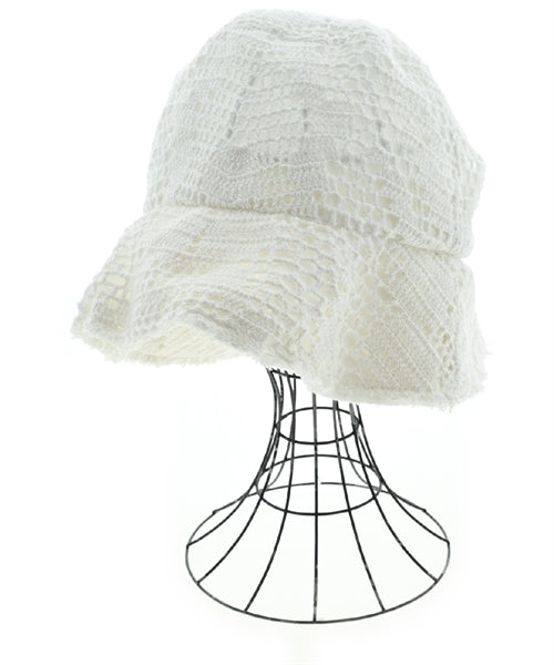 COMME des GARCONS SHIRT 帽子