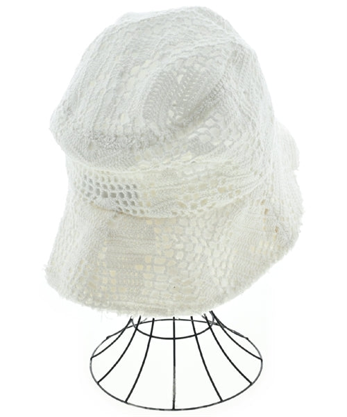 COMME des GARCONS SHIRT 帽子