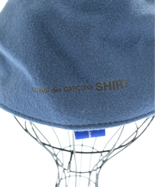 COMME des GARCONS SHIRT ハンティングハット