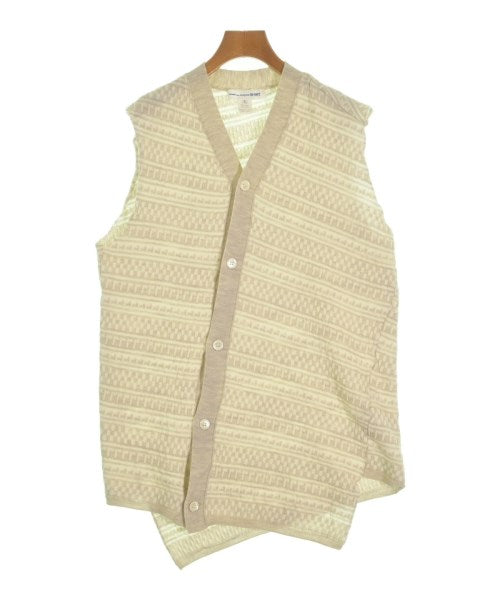 COMME des GARCONS SHIRT 背心