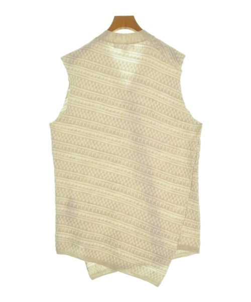 COMME des GARCONS SHIRT 背心