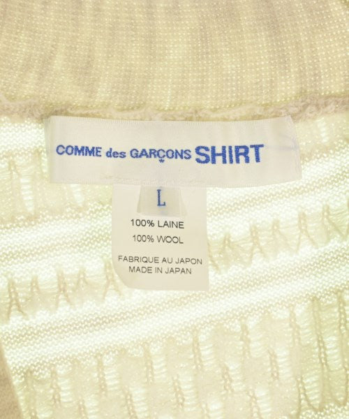 COMME des GARCONS SHIRT 背心